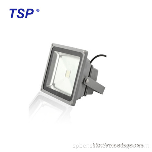 10W IP65 Super Bright Outdoor LED Flood Light